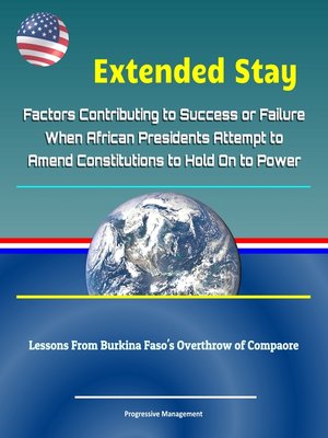 cover image of Extended Stay